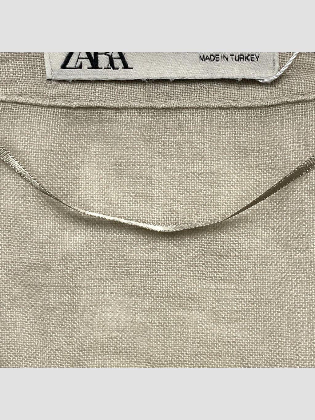 Vestido corto ZARA - Talla M (VOP00966402)-1