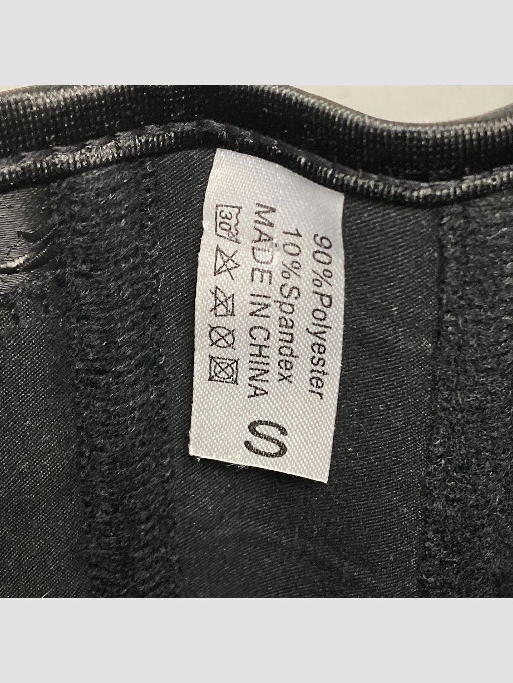 Polera sin mangas VINTAGE - Talla S (VOP00972182)-2