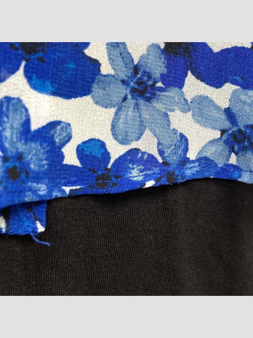 Polera sin mangas CALVIN KLEIN - Talla S (VOP01068310)-2