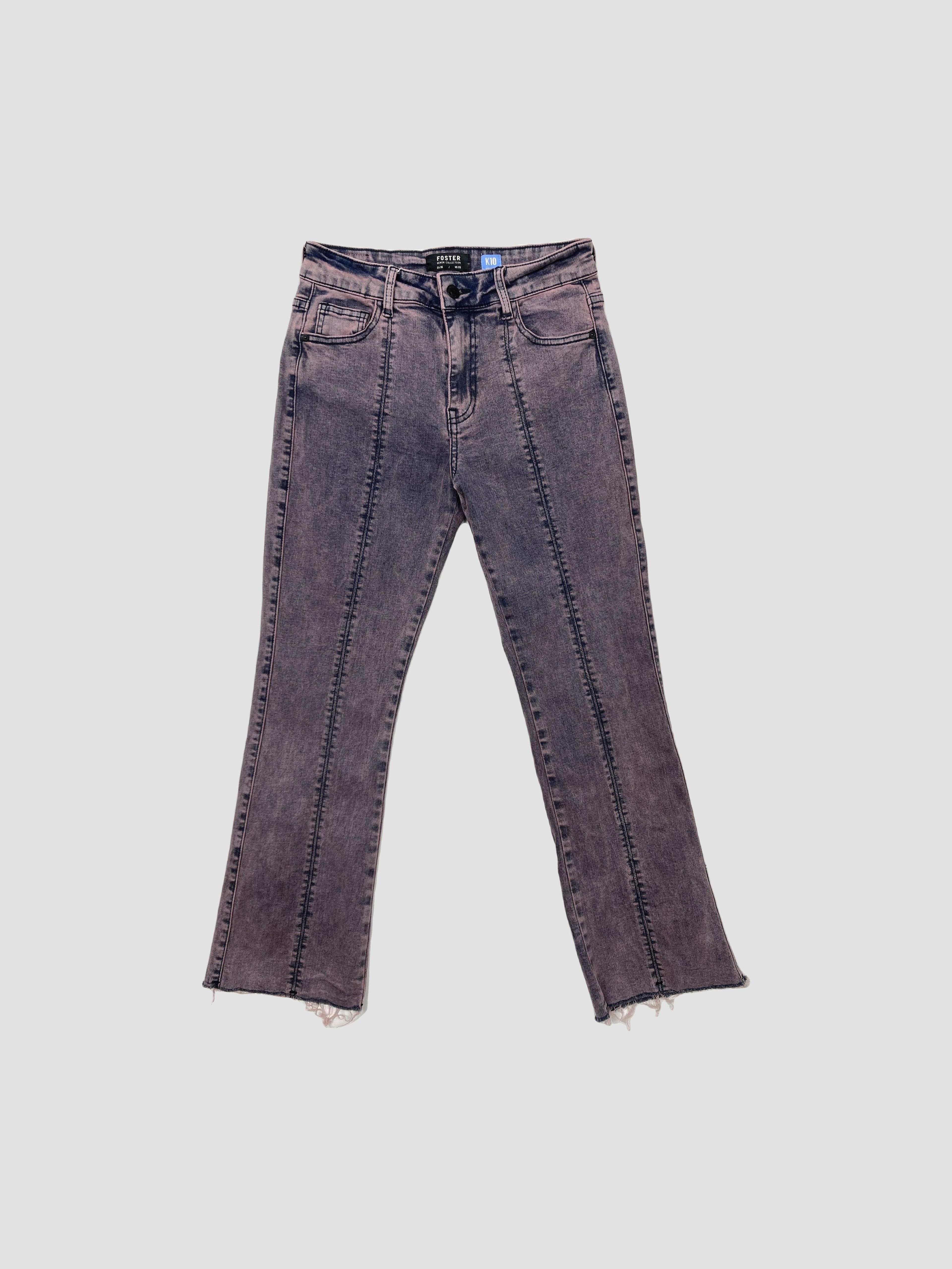 Jean FOSTER - Talla 36 (VOP01110700)-0