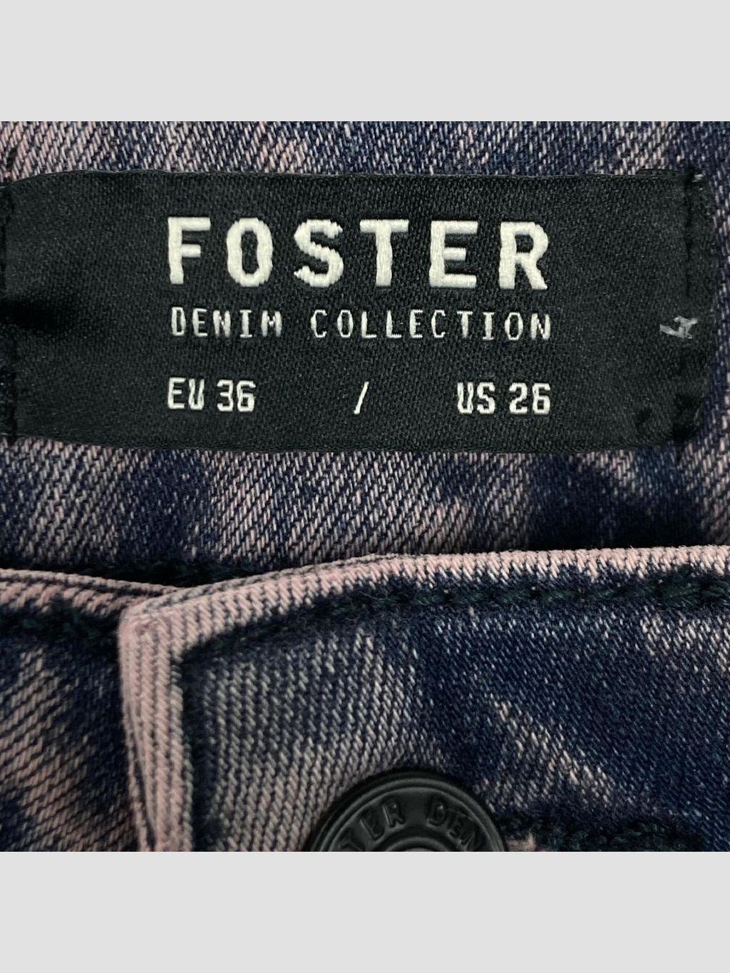 Jean FOSTER - Talla 36 (VOP01110700)-2