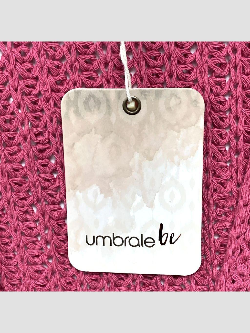 Chaleco UMBRALE - Talla S (VOP01041401)-2