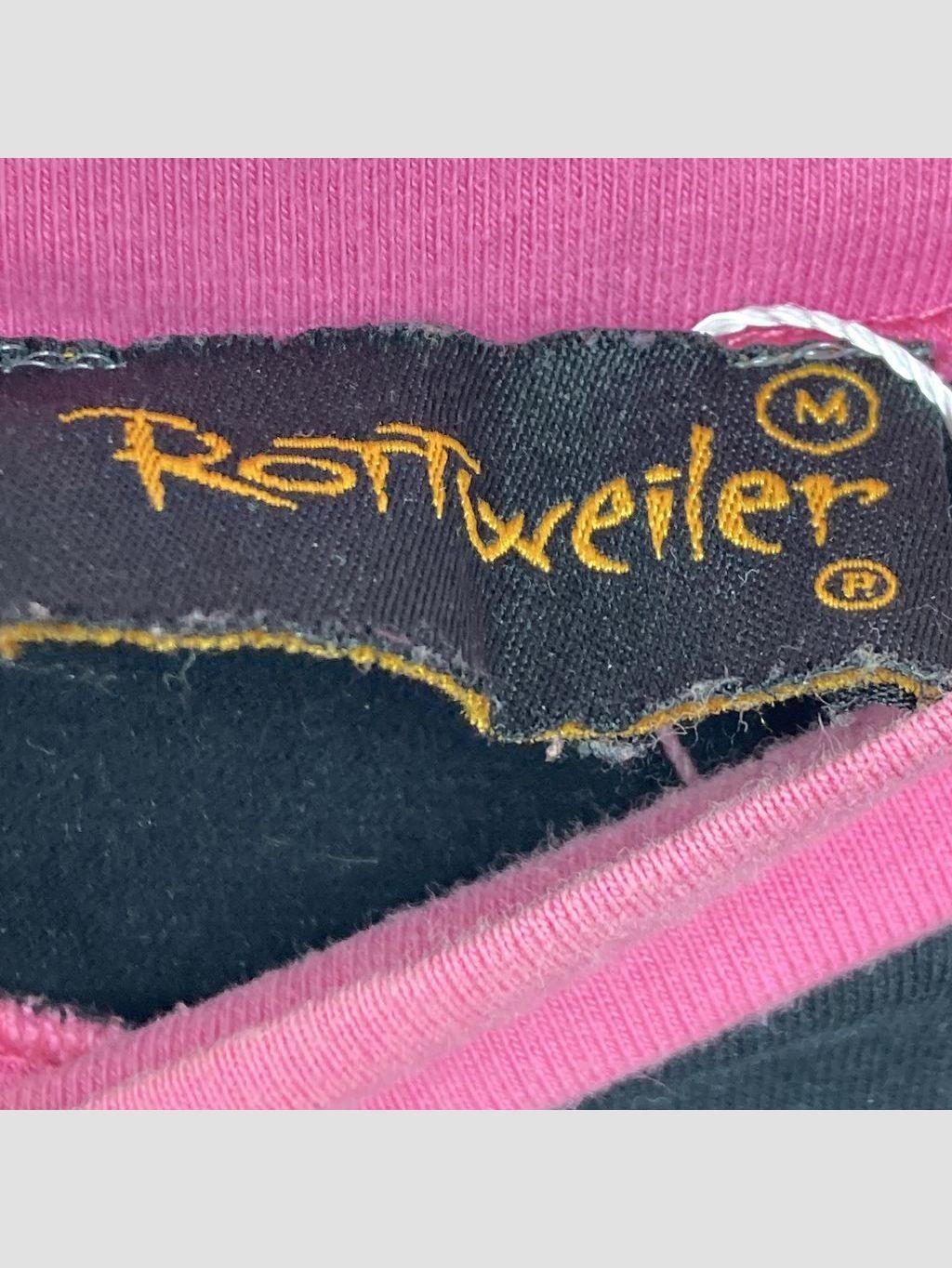 Polera sin mangas ROTTWEILER - Talla M (VOP00805477)-2