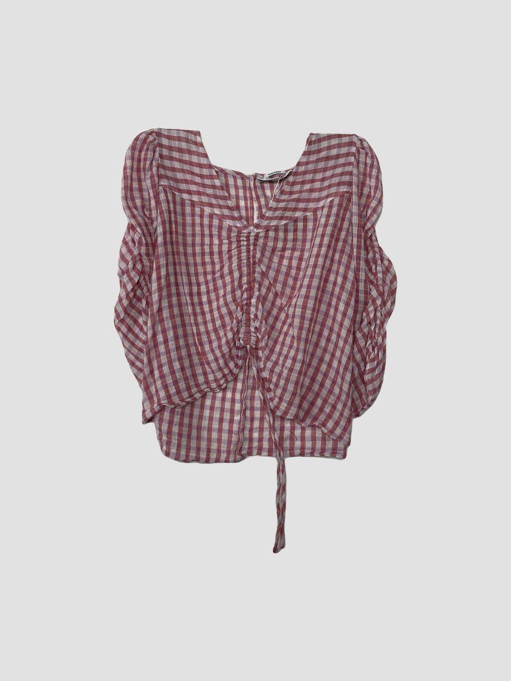 Blusa SCALPERS - Talla S (VOP01142352)-0