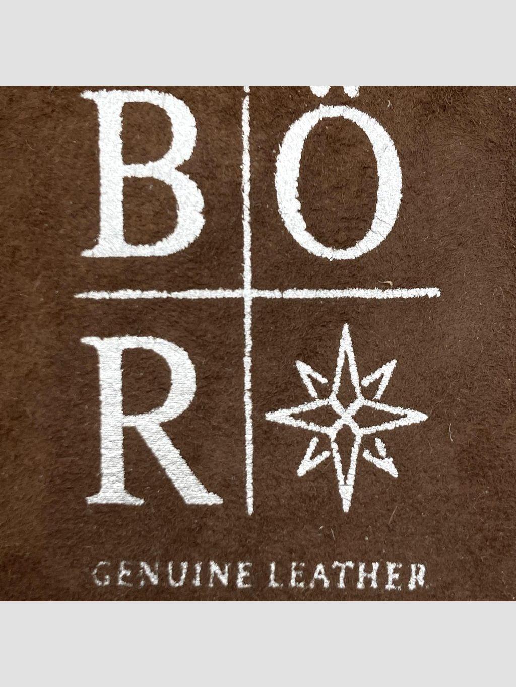 Chanclas BÖR - Talla 40 (VOP01111484)-2