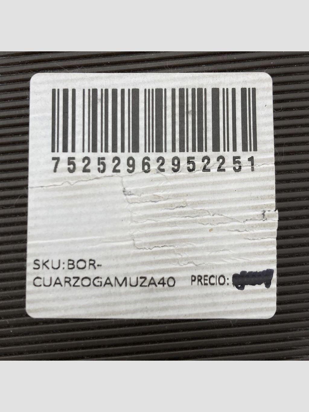 Chanclas BÖR - Talla 40 (VOP01111484)-5