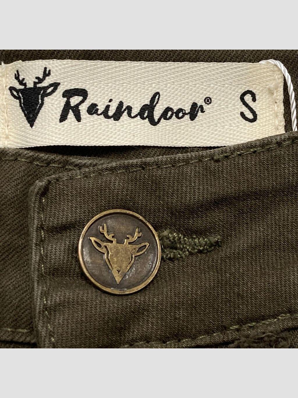 Falda corta RAINDOOR - Talla 36 (VOP01036845)-2