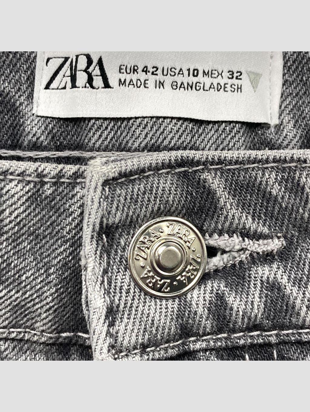 Short ZARA - Talla 42 (VOP00984429)-2