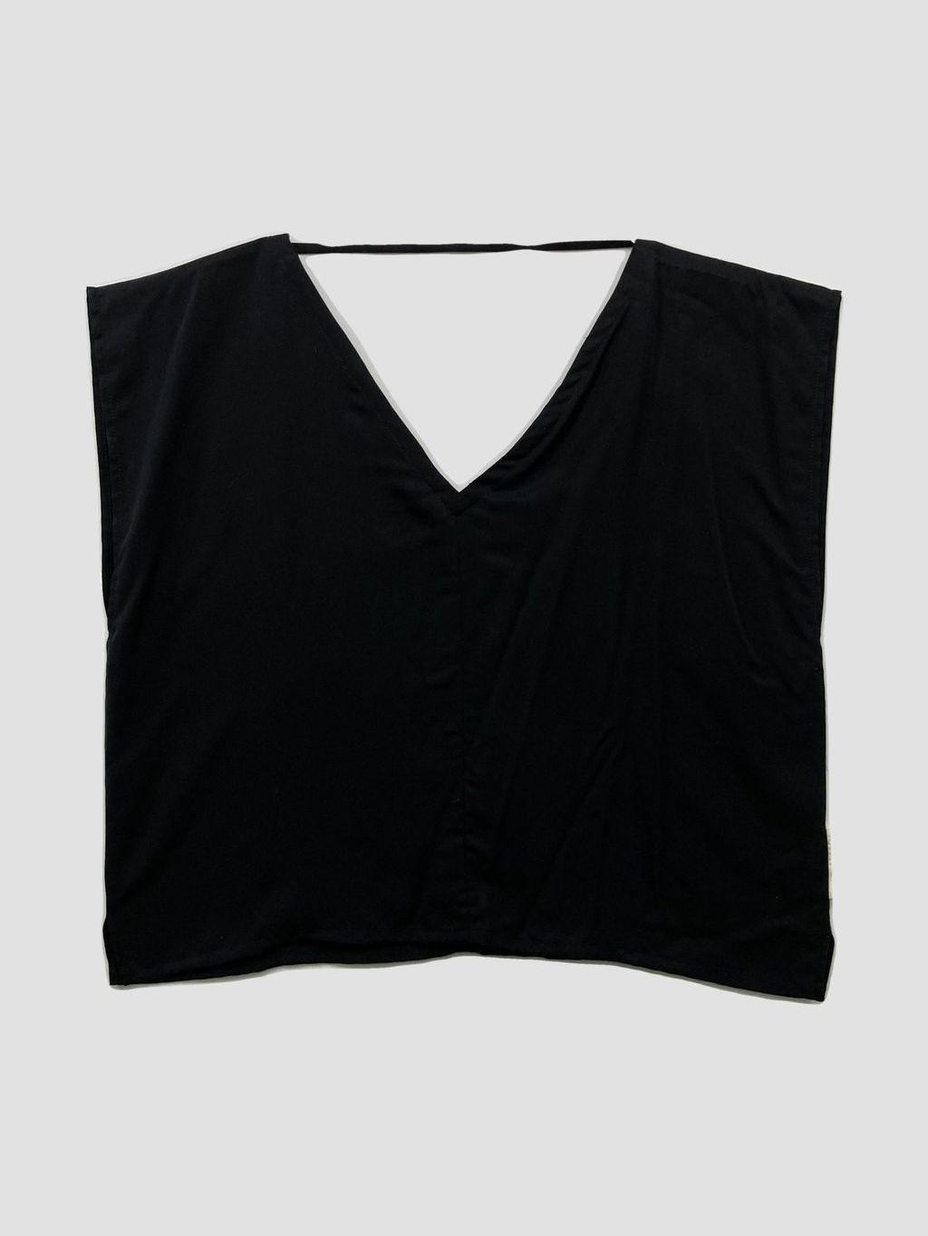 Polera sin mangas VINTAGE - Talla M (VOP00927753)-0