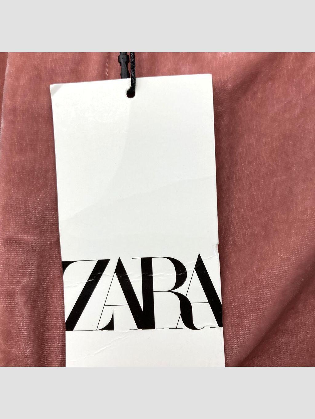 Pantalón ZARA - Talla 36 (VOP01127267)-2