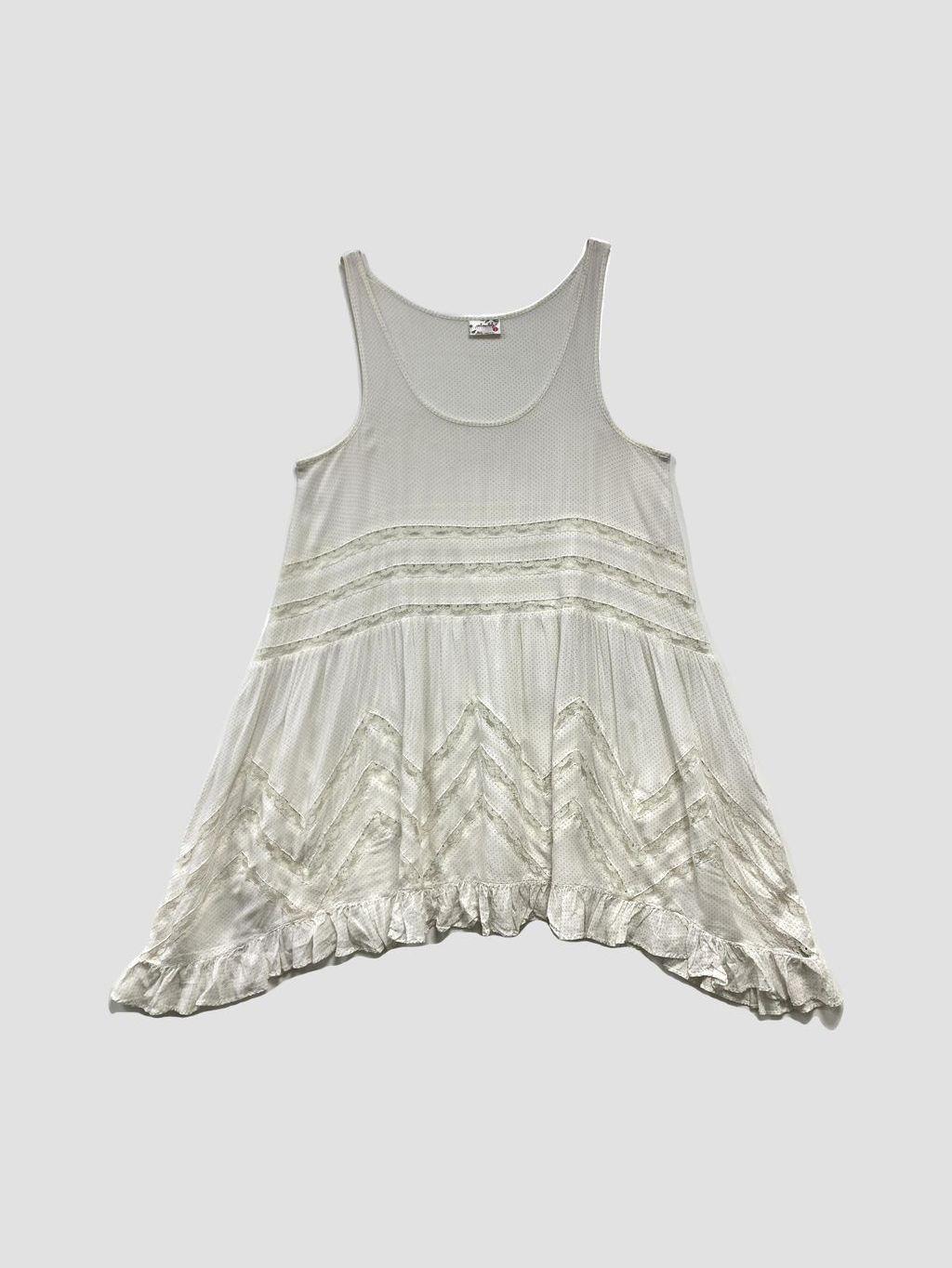 Vestido corto FREE PEOPLE - Talla M (VOP01029184)-0