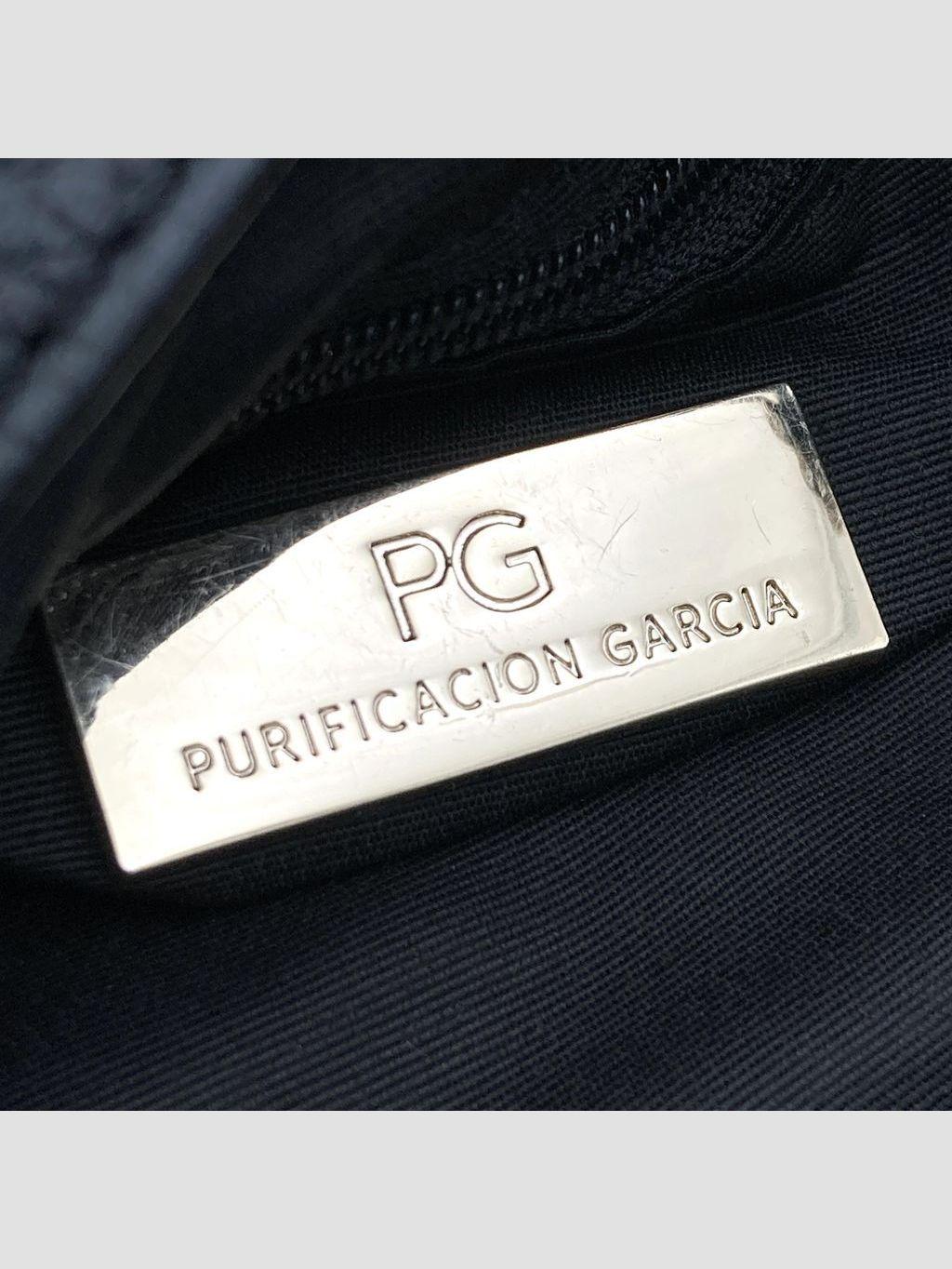 Cartera PURIFICACIÓN GARCÍA - Talla Talla Única (VOP01029844)-6