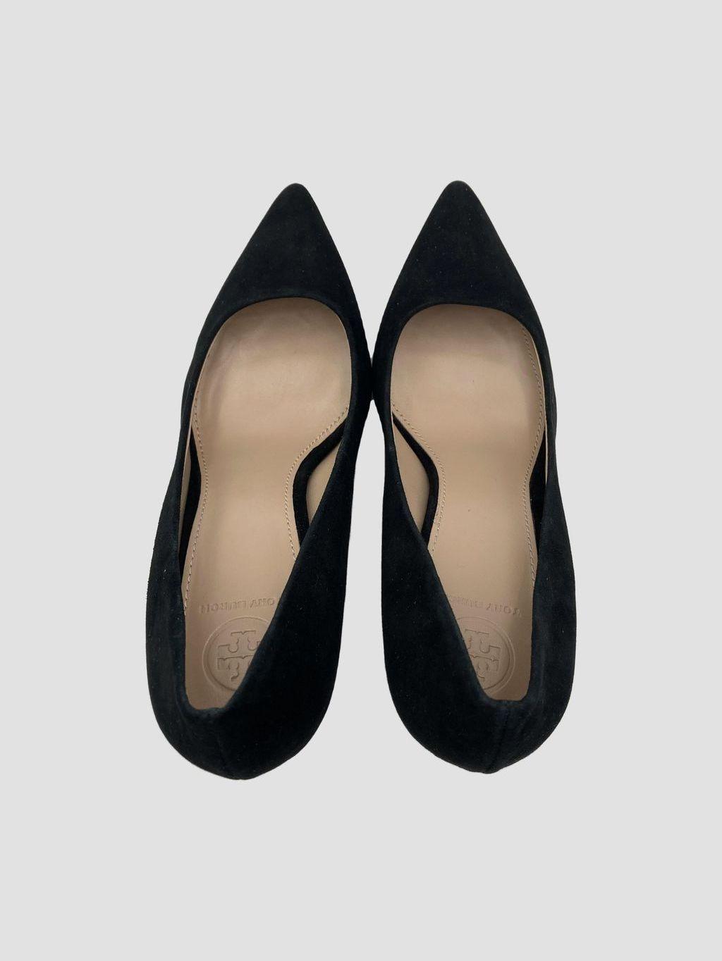 Zapatos de taco TORY BURCH - Talla 38 (VOP01046270)-2