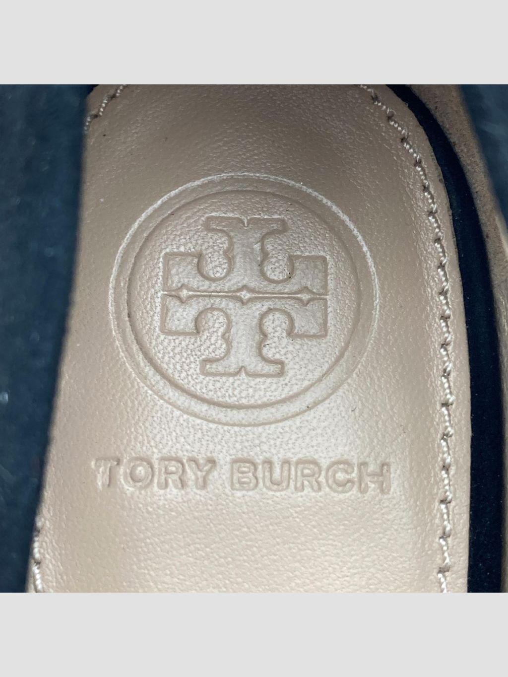 Zapatos de taco TORY BURCH - Talla 38 (VOP01046270)-3