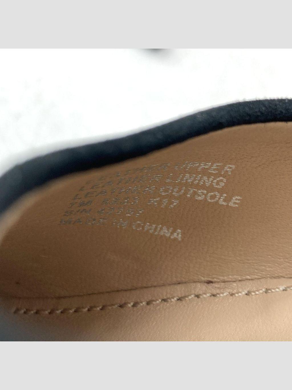 Zapatos de taco TORY BURCH - Talla 38 (VOP01046270)-4