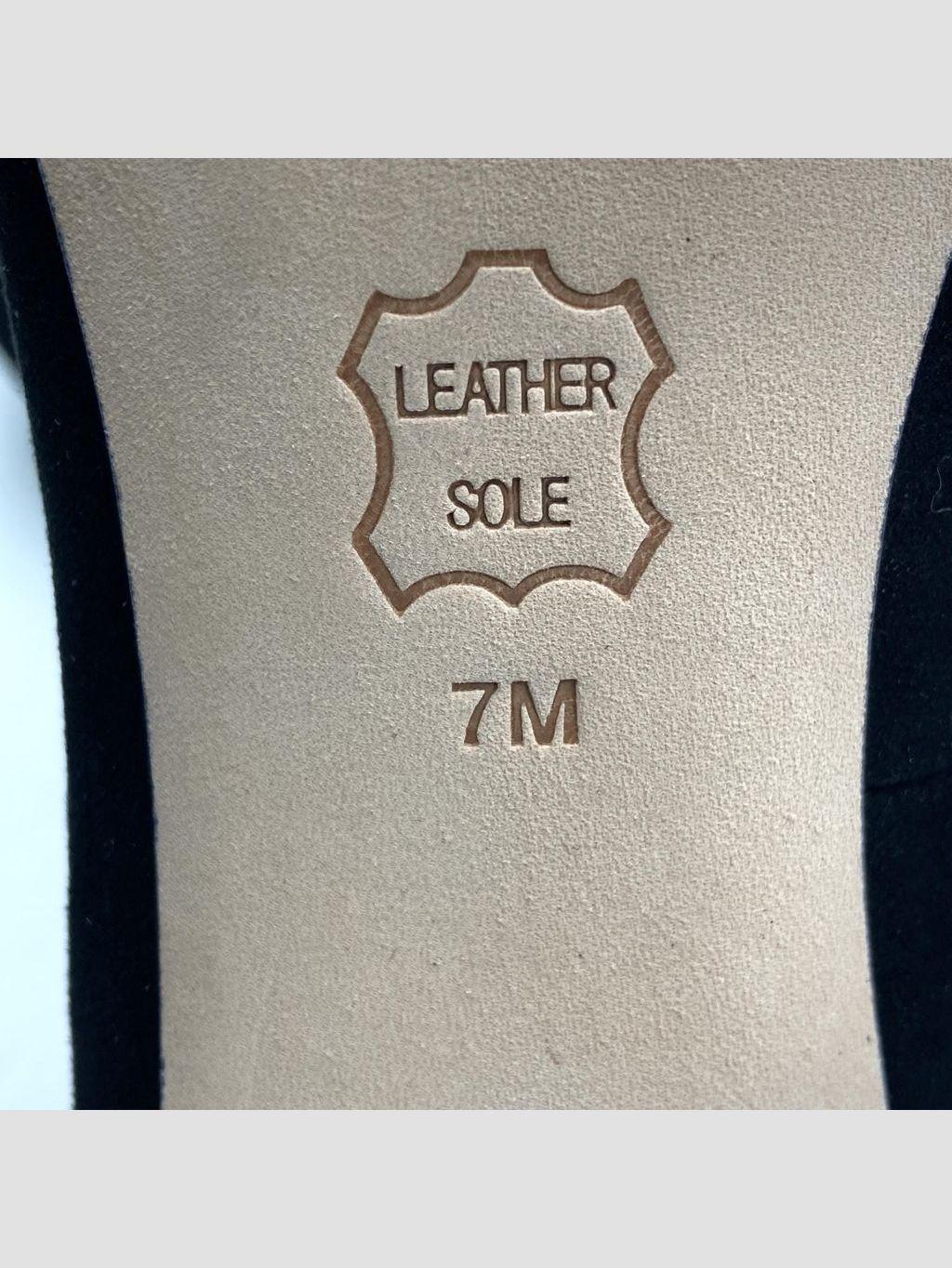 Zapatos de taco TORY BURCH - Talla 38 (VOP01046270)-5