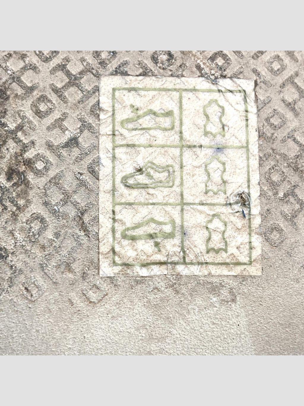 Zapatos de taco TORY BURCH - Talla 38 (VOP01046270)-6