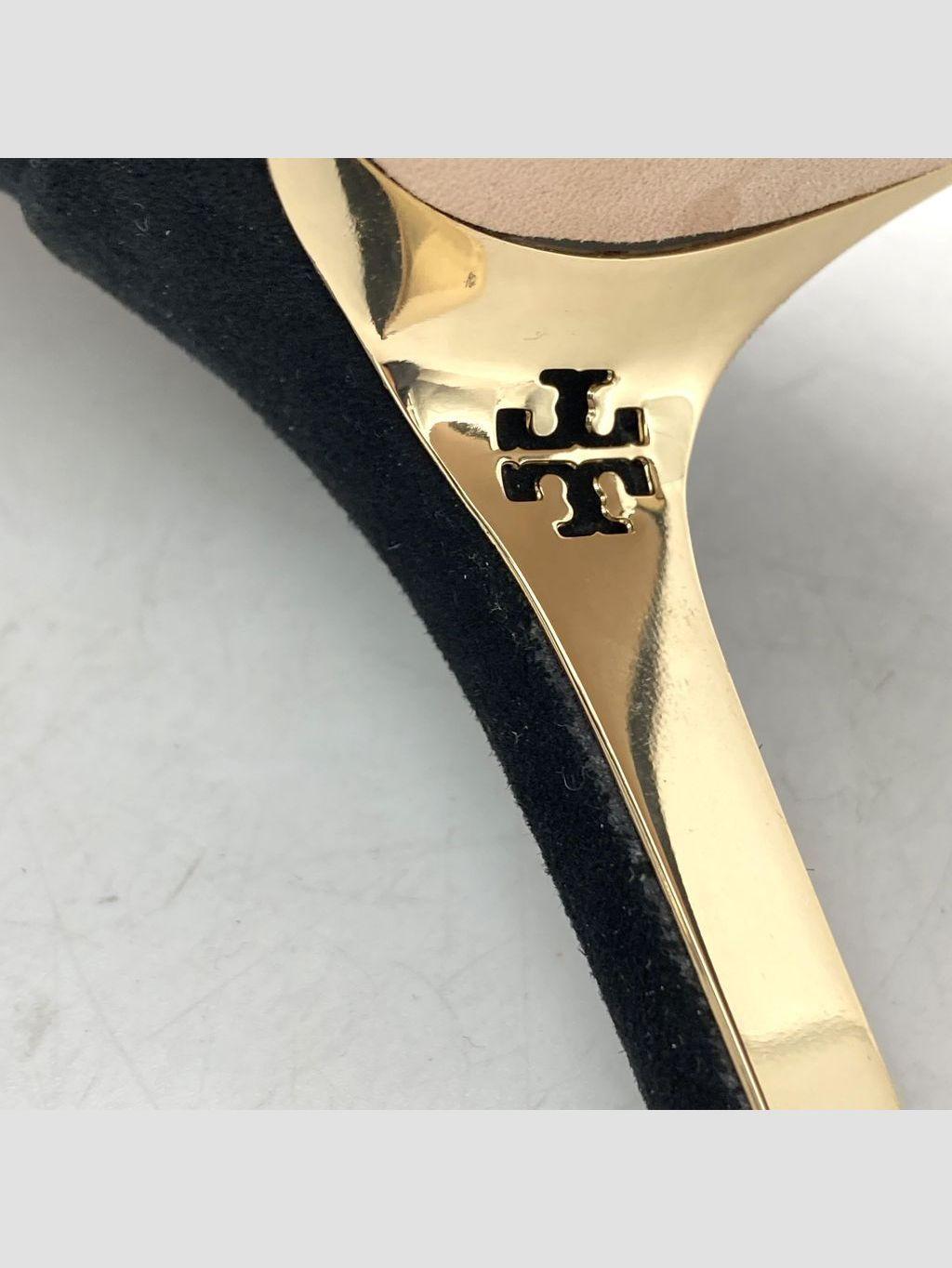 Zapatos de taco TORY BURCH - Talla 38 (VOP01046270)-7