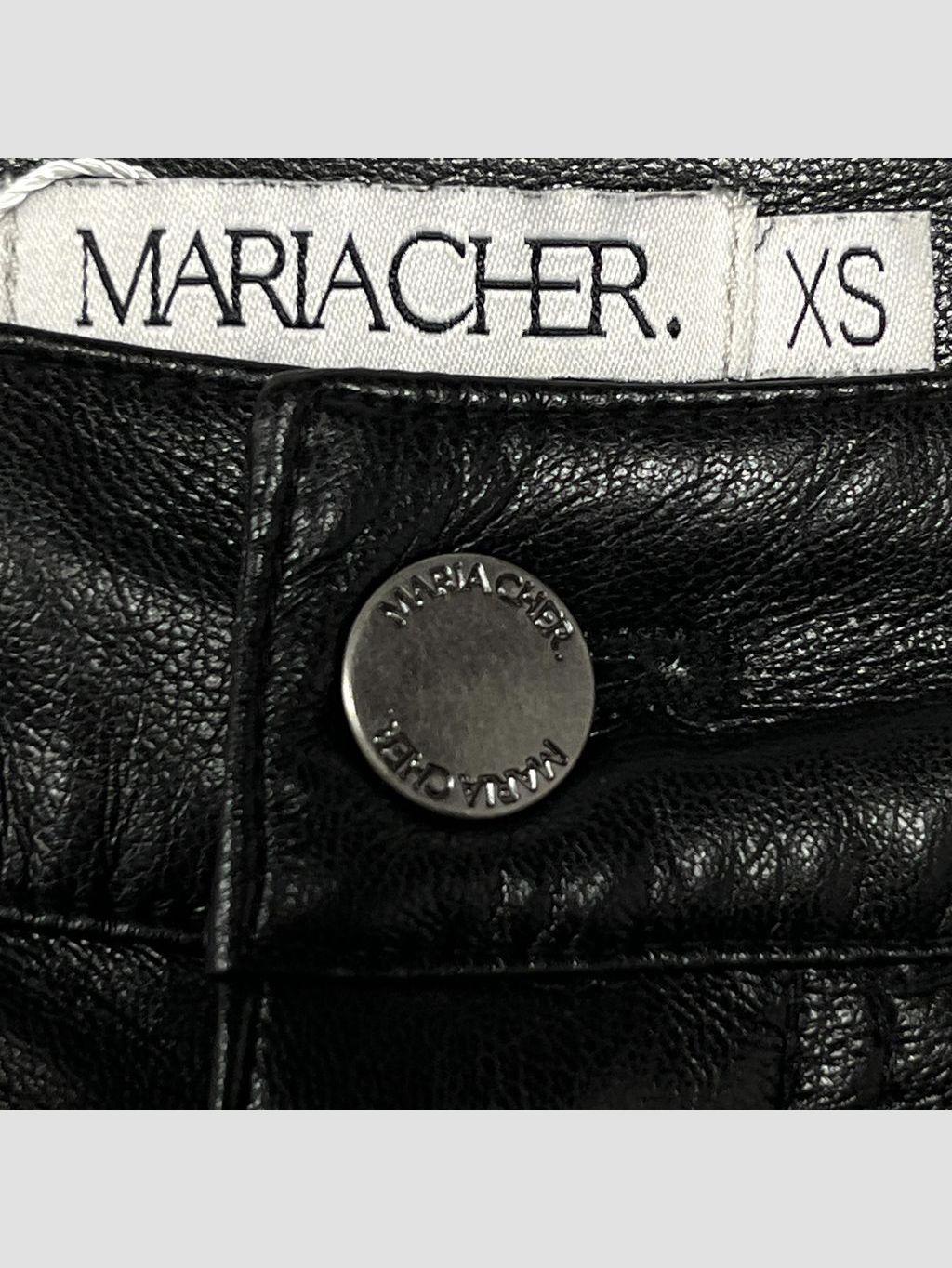 Pantalón MARIA CHER - Talla 34 (VOP01182164)-3