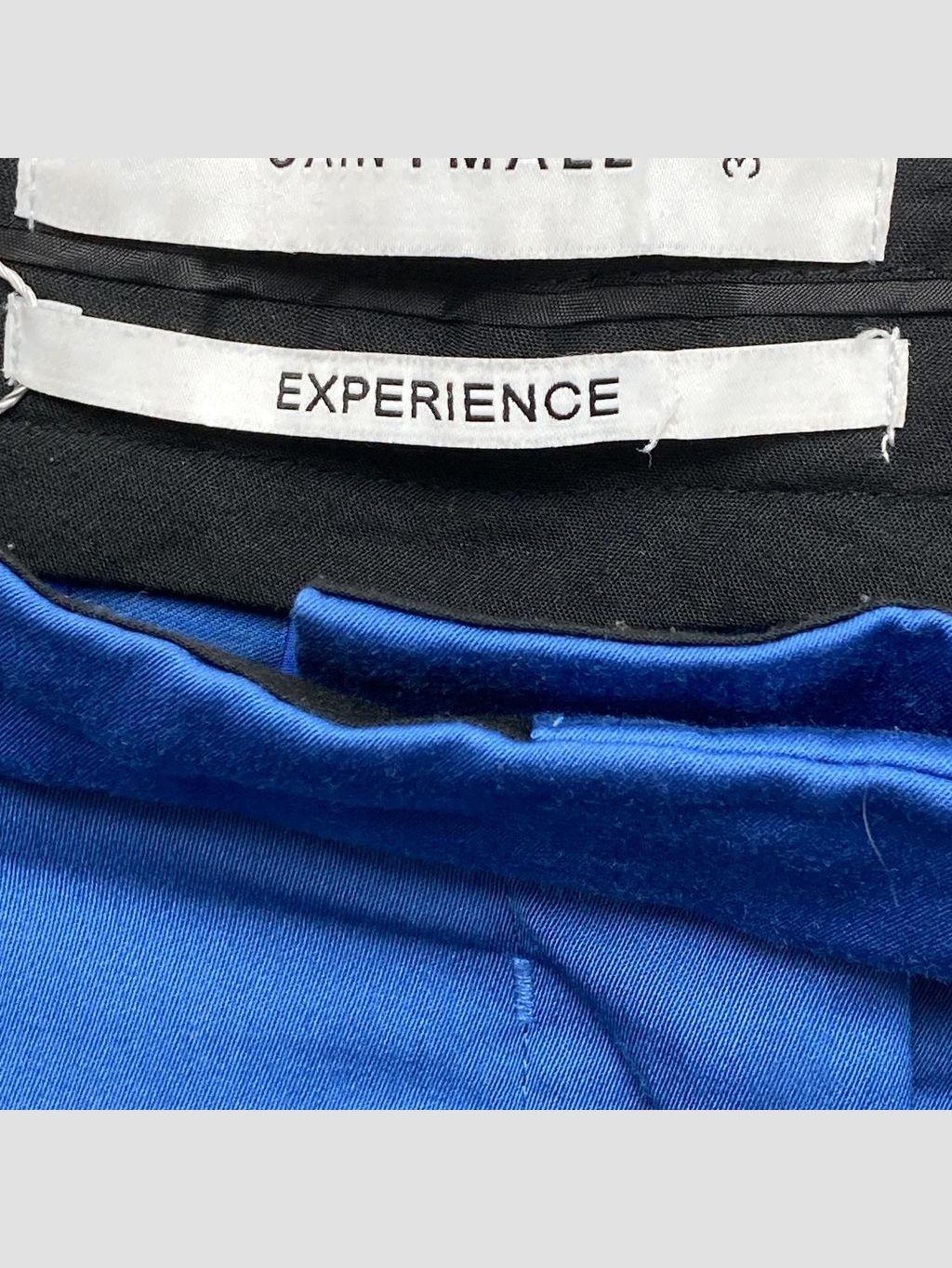 Pantalón SAINT MALE - Talla 38 (VOP01000371)-1