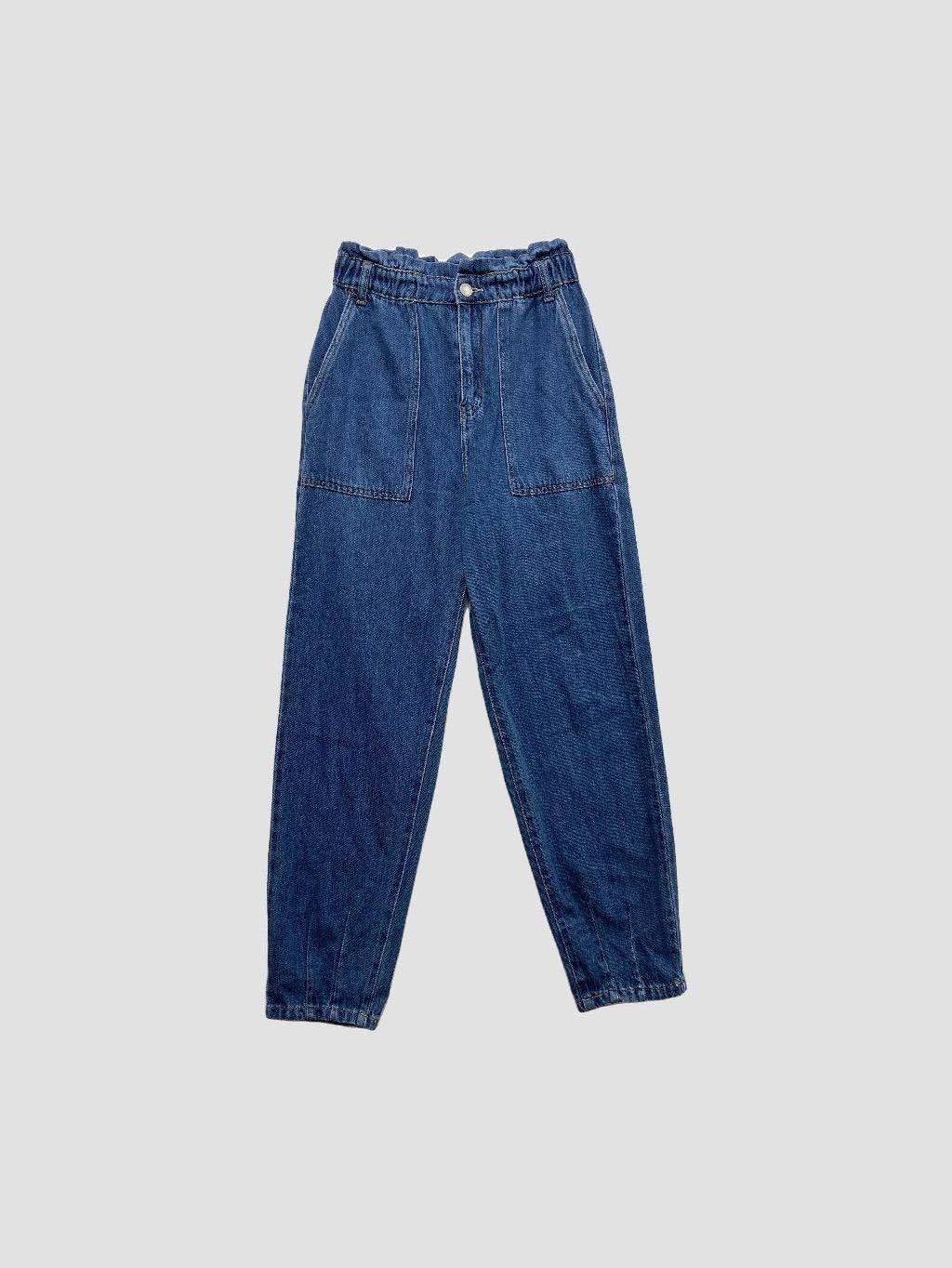 Jean AMERICANINO - Talla 38 (VOP00843887)-0