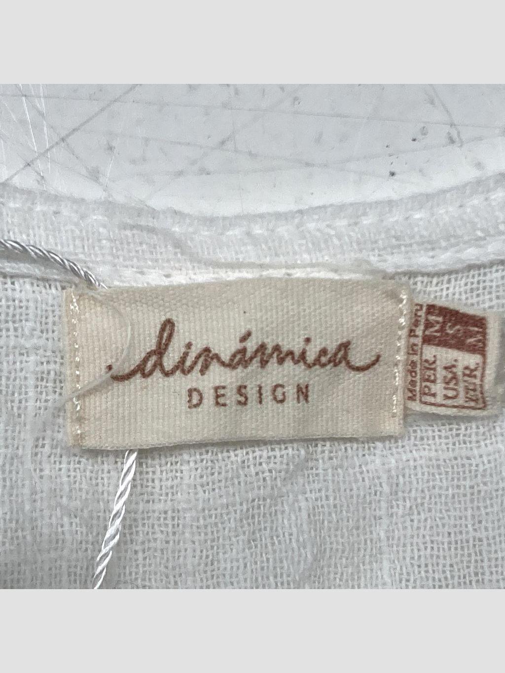 Enterito DINÁMICA DESIGN - Talla M (VOP01142213)-1
