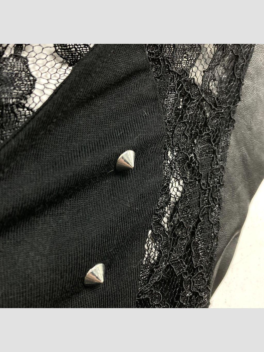 Polera MANGO - Talla M (VOP01052713)-2