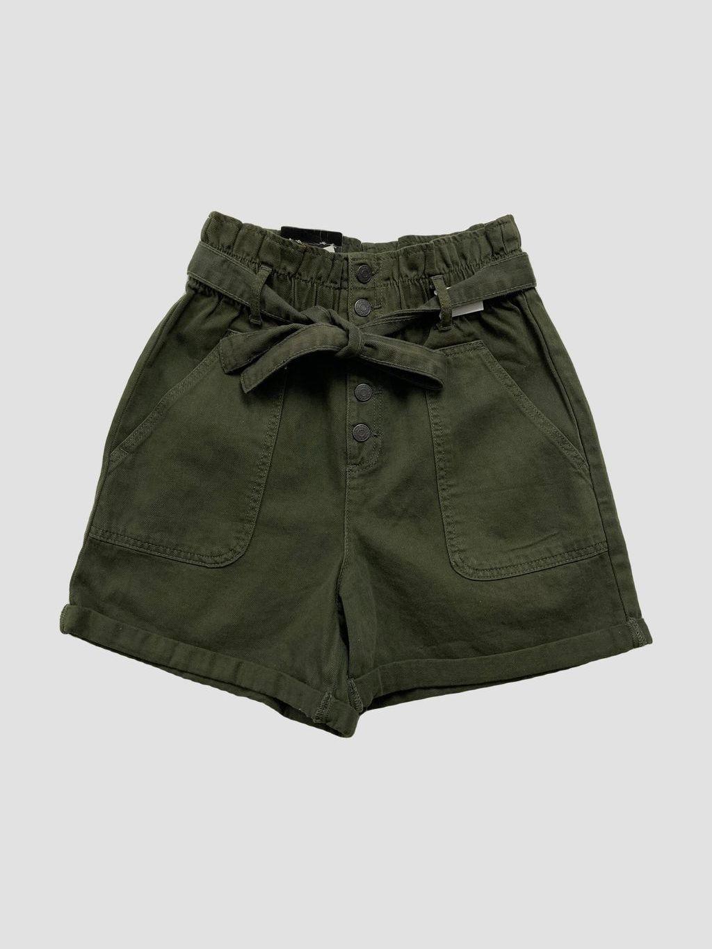 Short BANANA REPUBLIC - Talla 34 (VOP01049332)-0