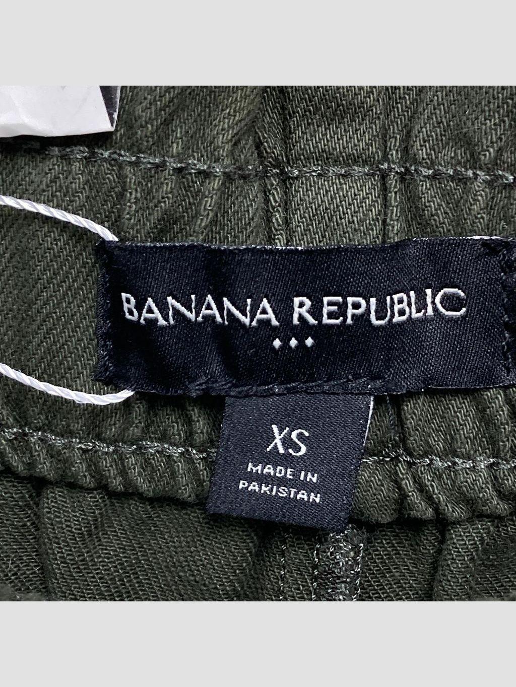 Short BANANA REPUBLIC - Talla 34 (VOP01049332)-1