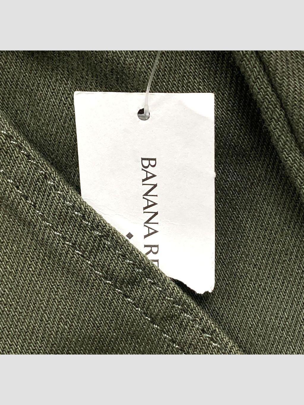 Short BANANA REPUBLIC - Talla 34 (VOP01049332)-2