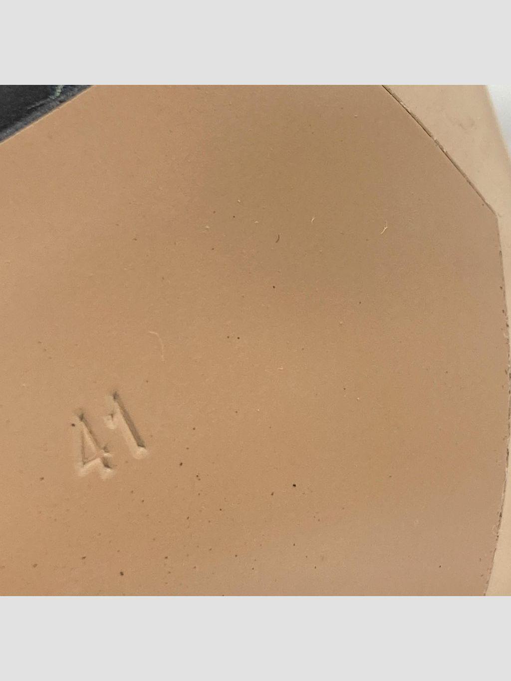 Zapatos de taco ZARA - Talla 41 (VOP01024728)-3