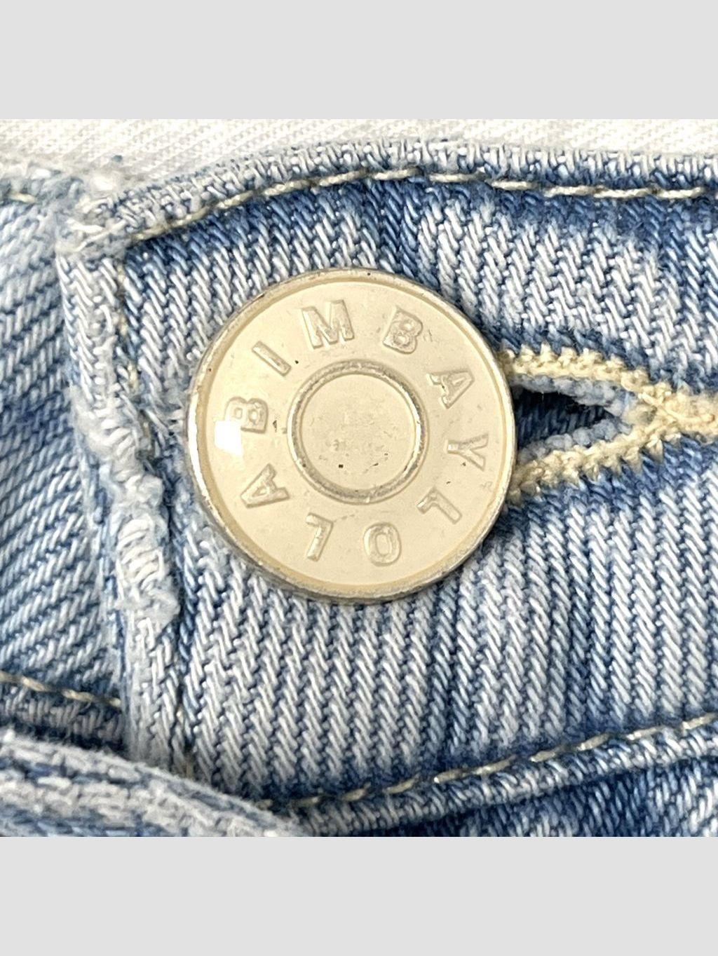 Jean BIMBA Y LOLA - Talla 36 (VOP01131445)-3