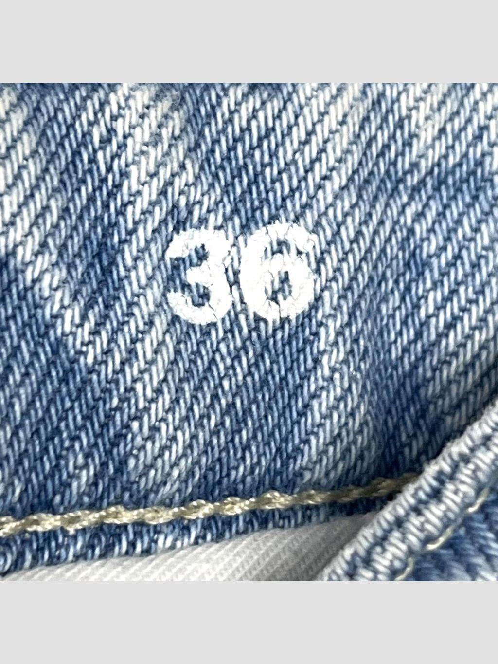 Jean BIMBA Y LOLA - Talla 36 (VOP01131445)-4