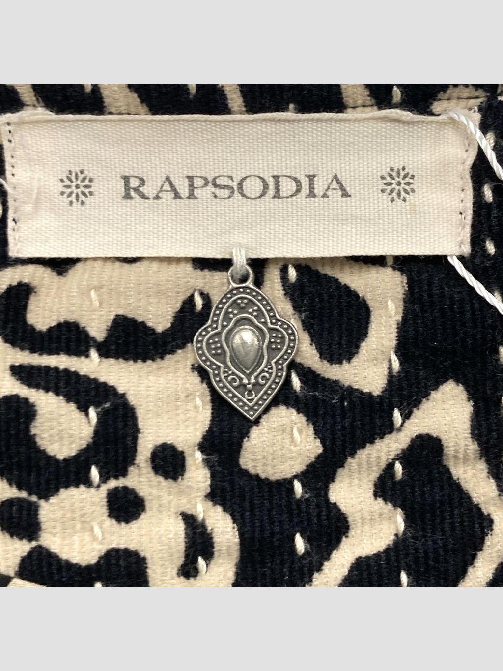 Chaqueta casual RAPSODIA - Talla S (VOP00988780)-1