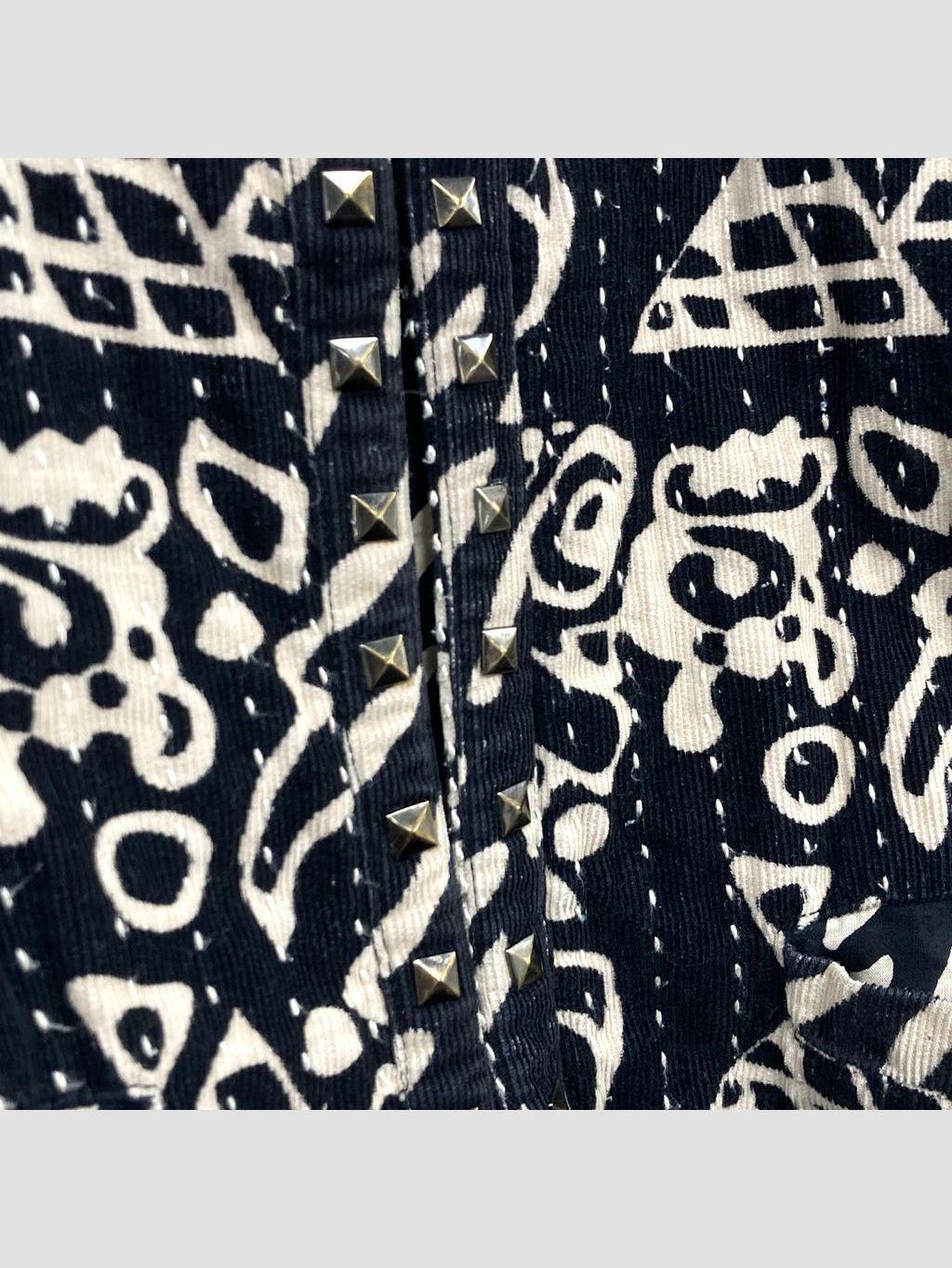 Chaqueta casual RAPSODIA - Talla S (VOP00988780)-3