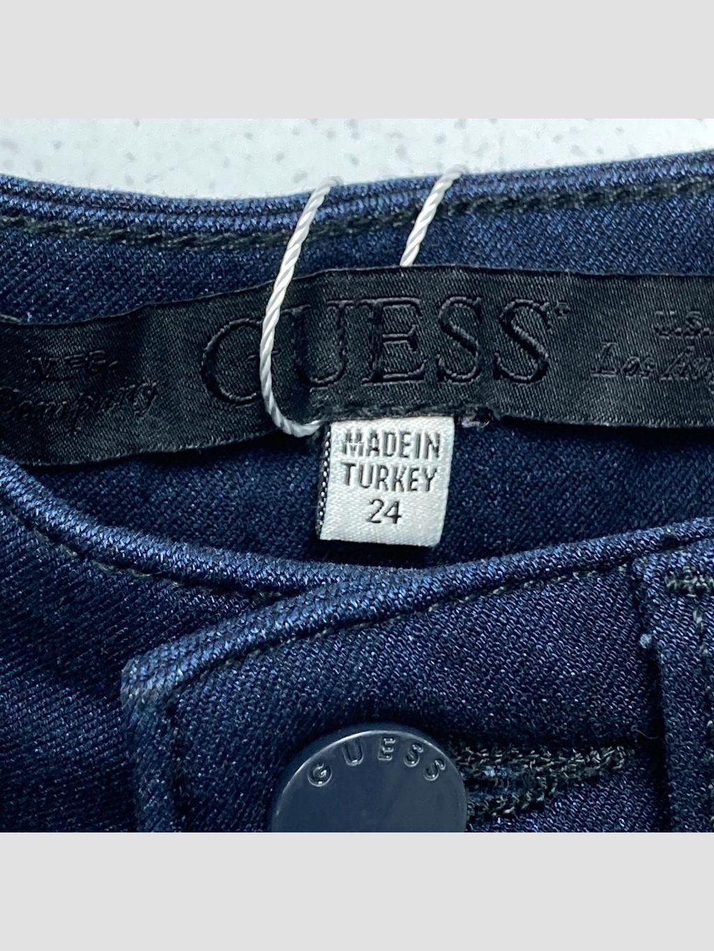 Jean GUESS - Talla 34 (VOP01042950)-2