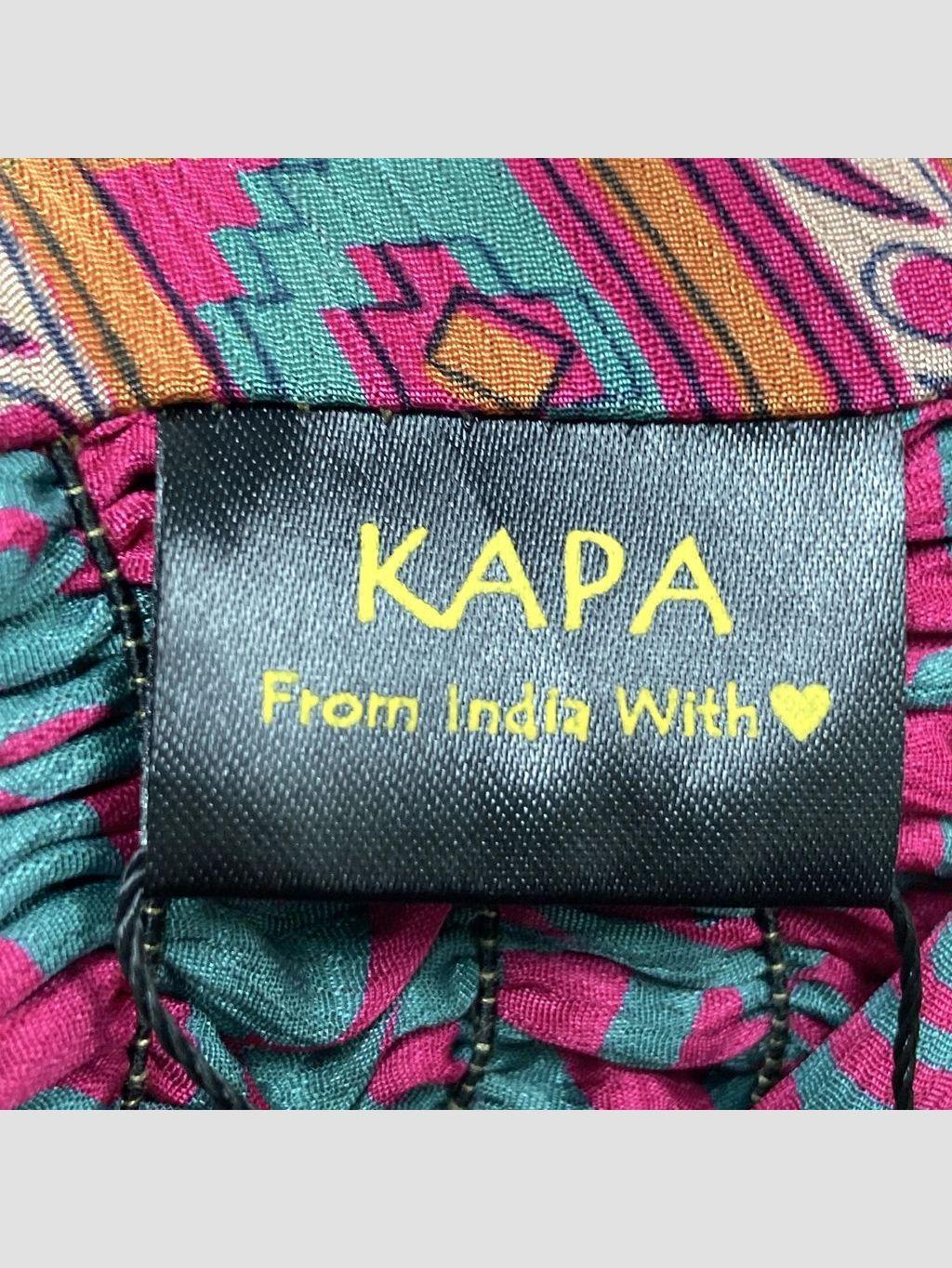 Falda larga MAD - Talla 36 (VOP00894331)-1