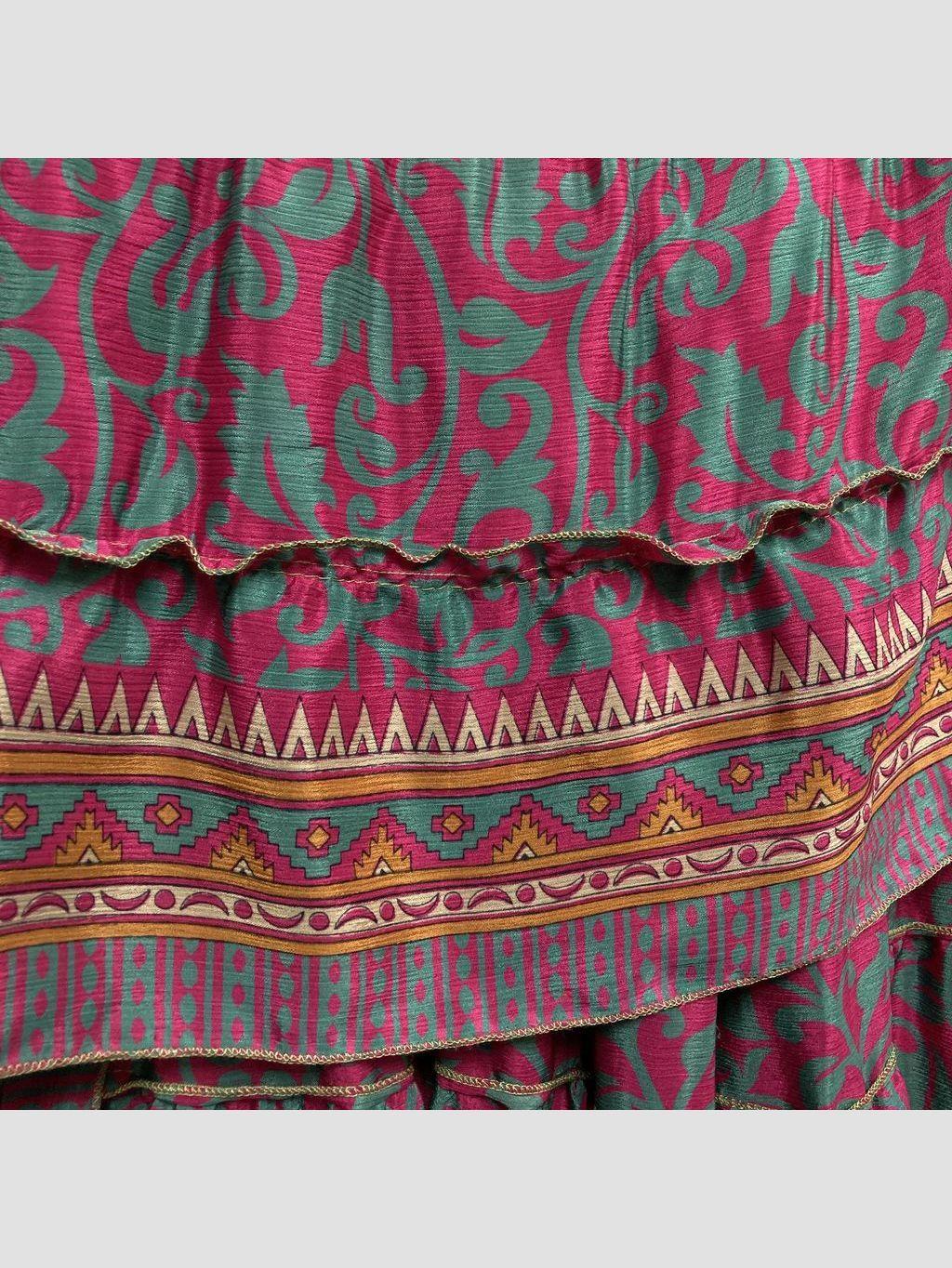 Falda larga MAD - Talla 36 (VOP00894331)-3