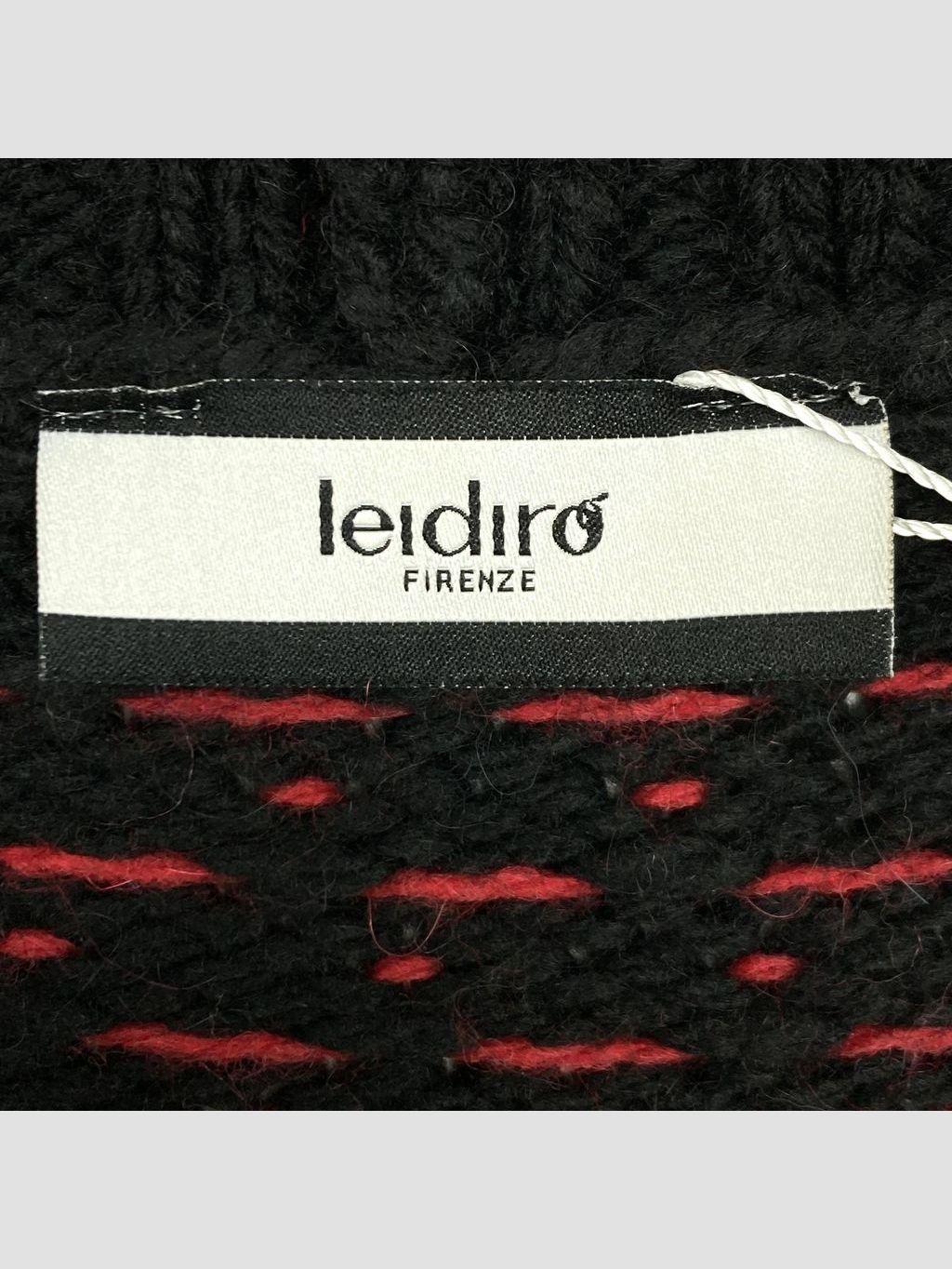Chaleco LEIDIRÓ - Talla M (VOP01128211)-1