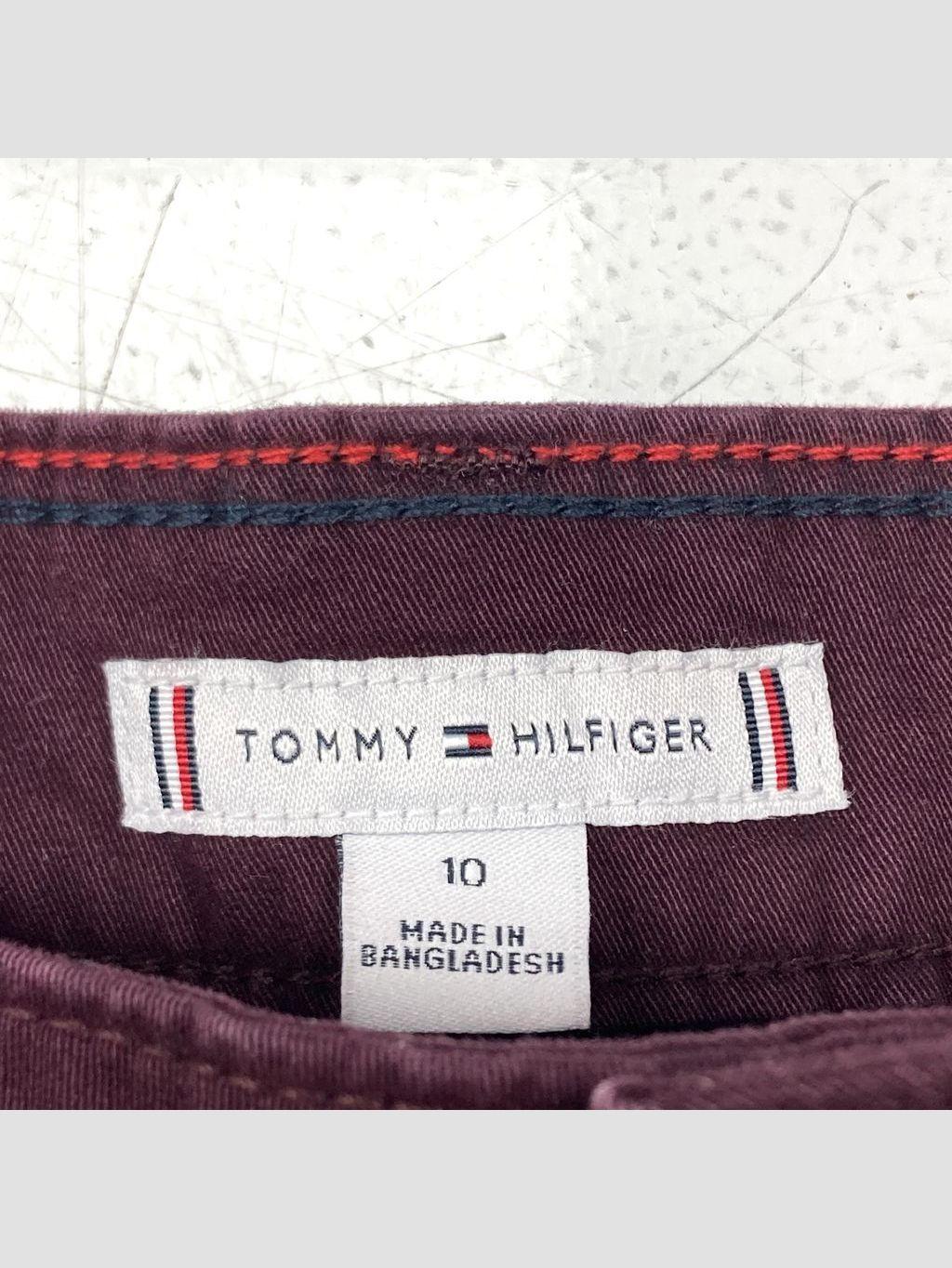 Pantalón TOMMY HILFIGER - Talla 42 (VOP01146467)-2