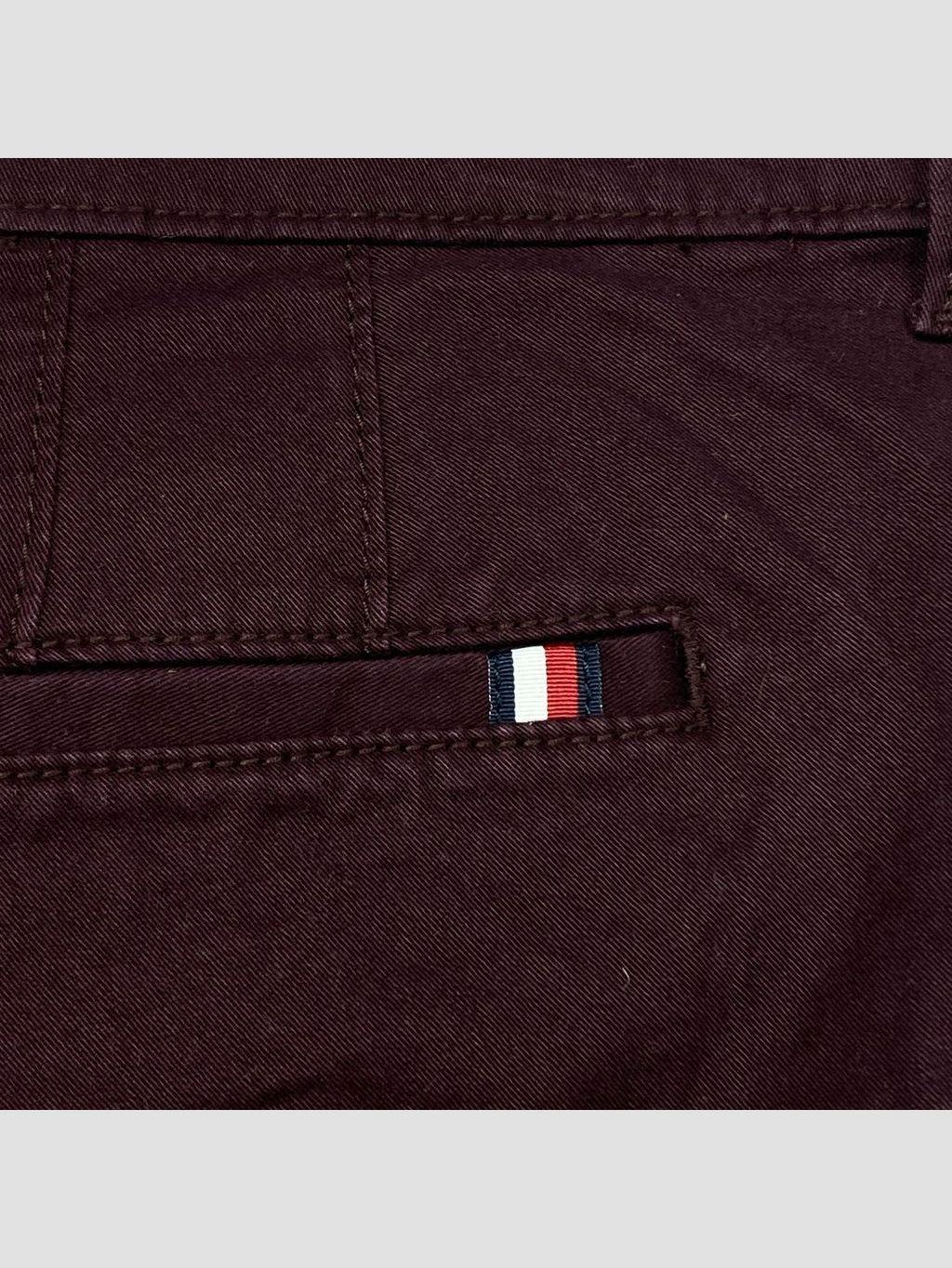 Pantalón TOMMY HILFIGER - Talla 42 (VOP01146467)-3