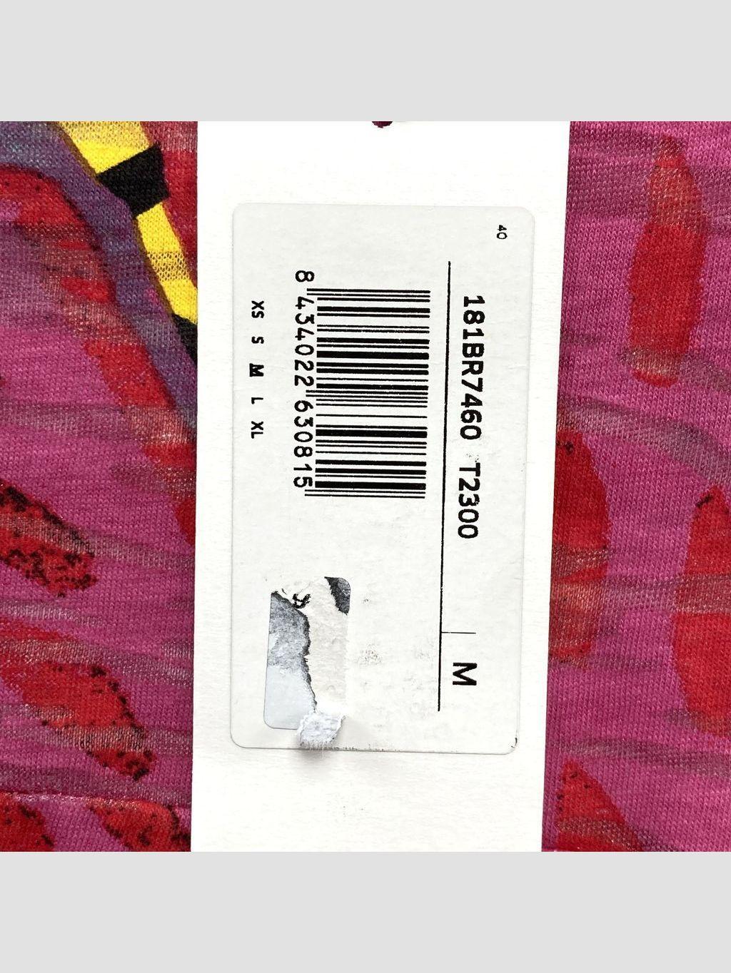 Polera sin mangas BIMBA Y LOLA - Talla M (VOP00992080)-2