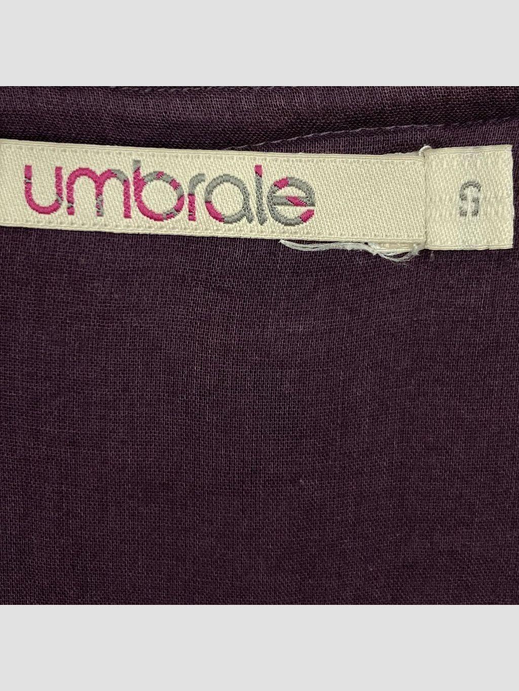 Vestido corto UMBRALE - Talla S (VOP01118541)-1