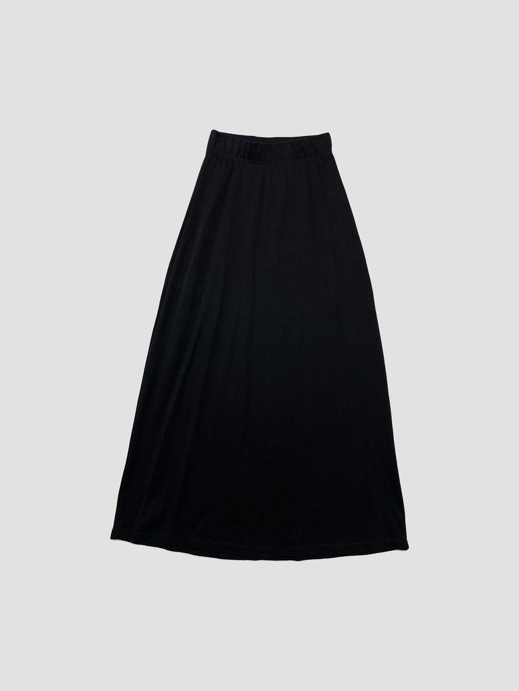 Falda larga C. DEL PILAR - Talla 36 (VOP01221595)-0