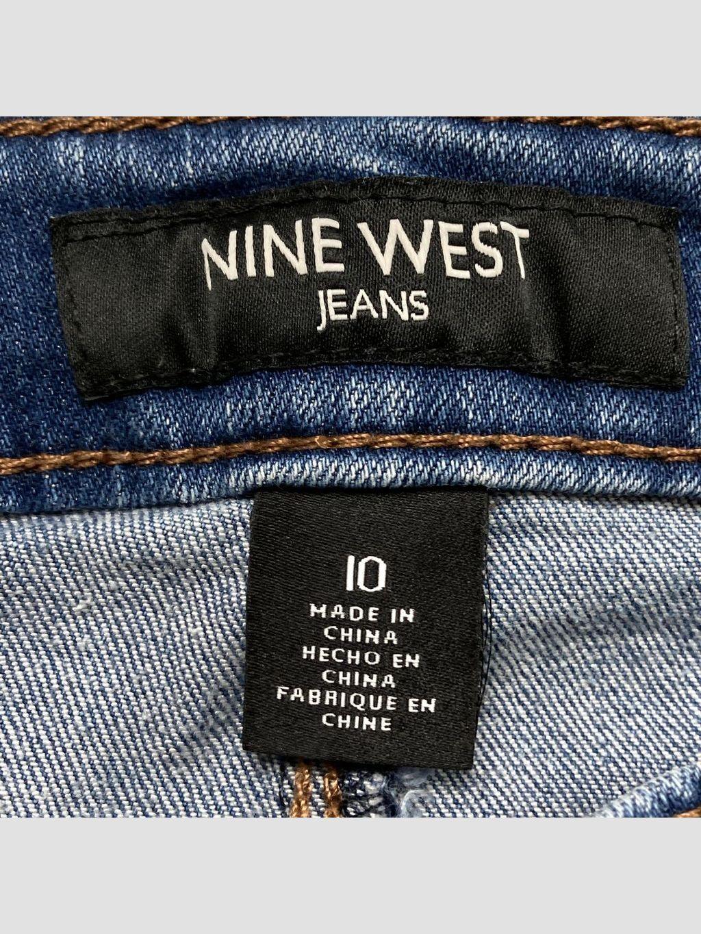 Jean NINE WEST - Talla 42 (VOP00902679)-1