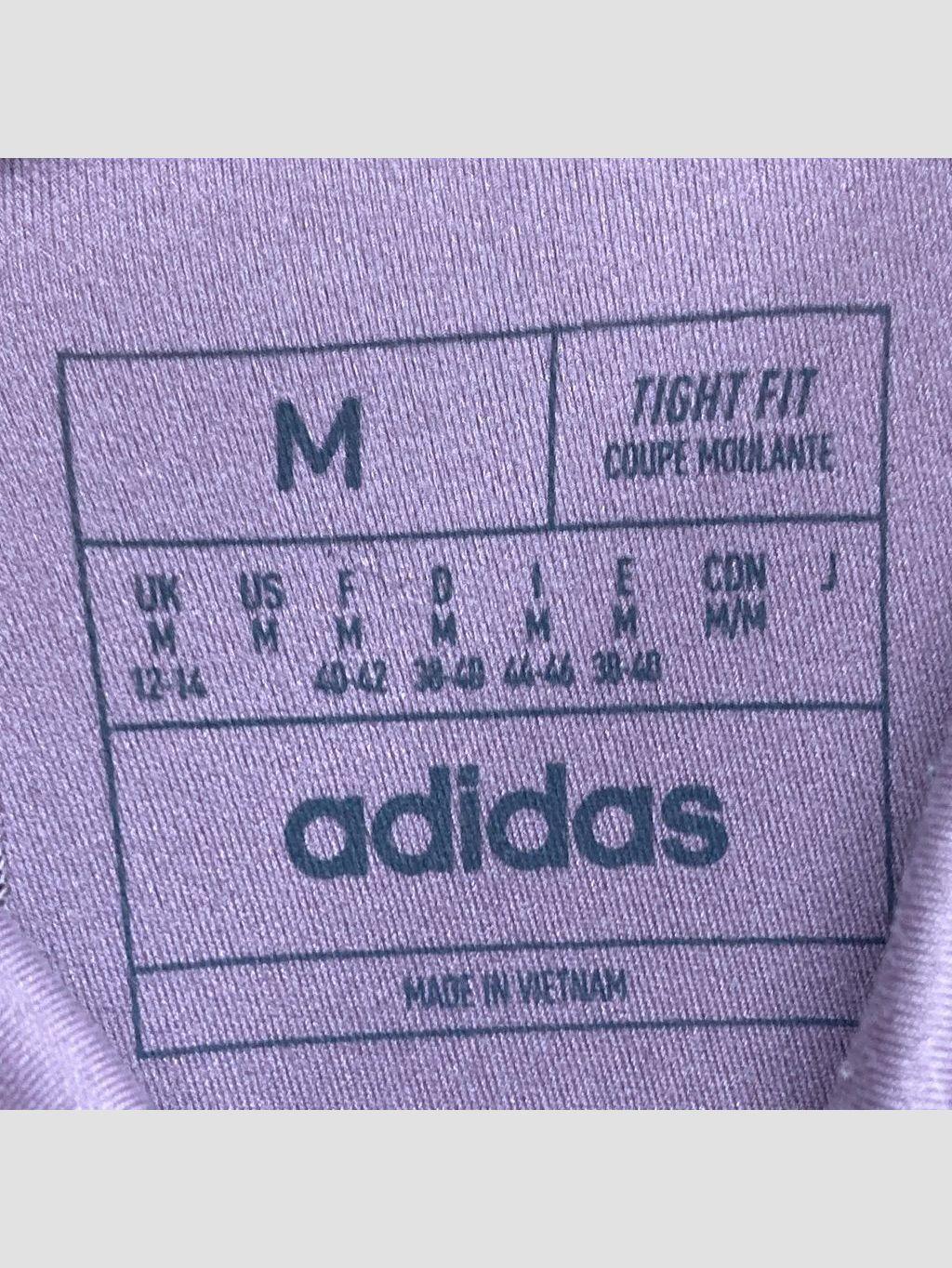 Calza biker ADIDAS - Talla 38 (VOP00854196)-1