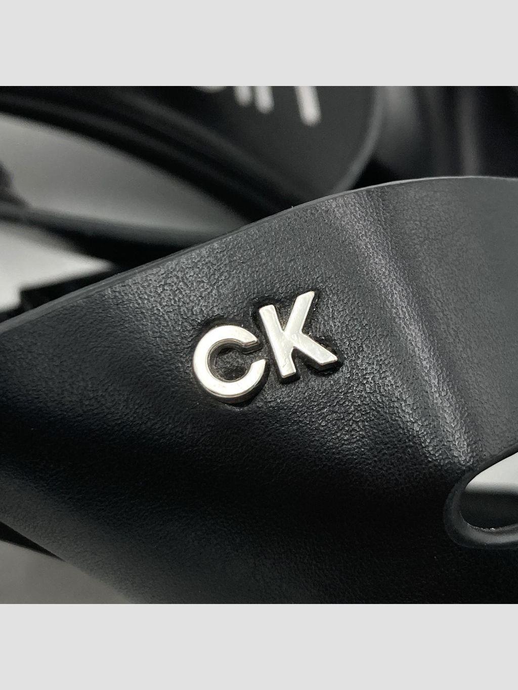 Sandalias CALVIN KLEIN - Talla 39 (VOP01111207)-4