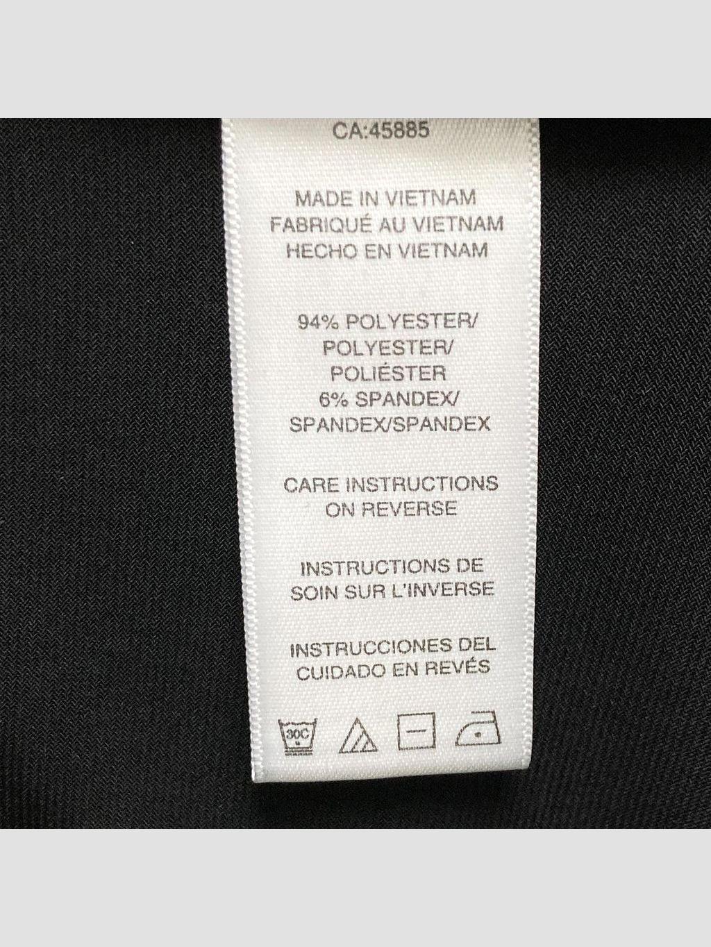 Vestido largo MICHAEL KORS - Talla S (VOP01071387)-3