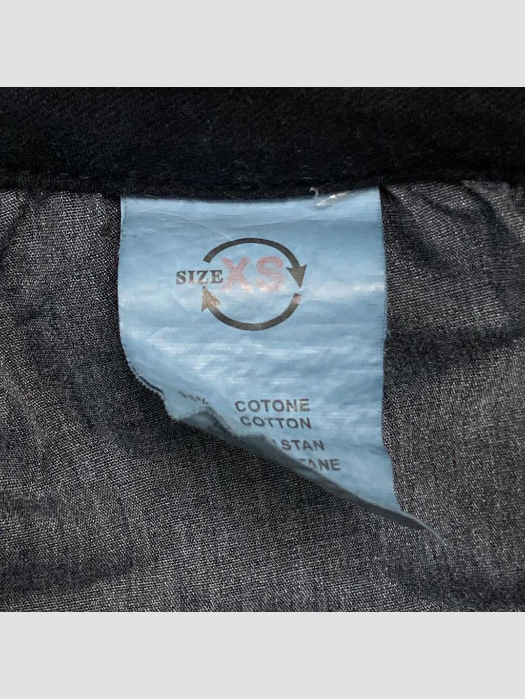 Jean VINTAGE - Talla 34 (VOP01022329)-2