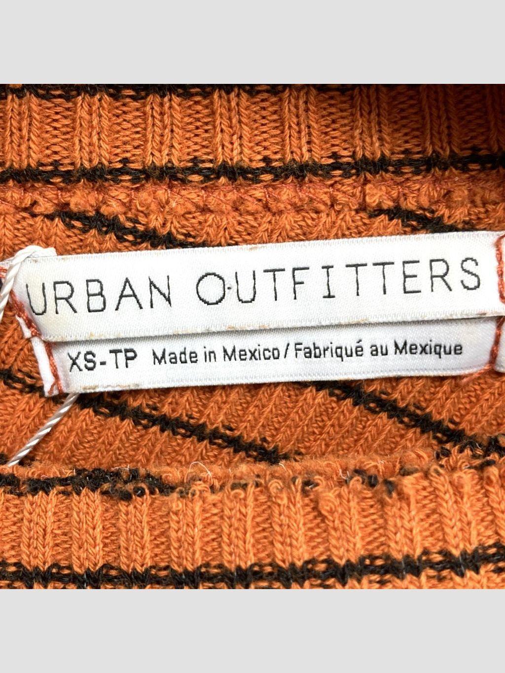Top URBAN OUTFITTERS - Talla XS (VOP00872529)-1